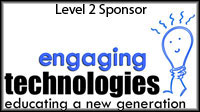 Level 2 Sponsor - Engaging Technologies